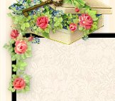 cottage style decorating ideas - romantic and Victorian - Victorian style 